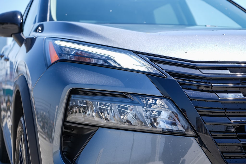 Thumbnail: 2026 Nissan Rogue - 18