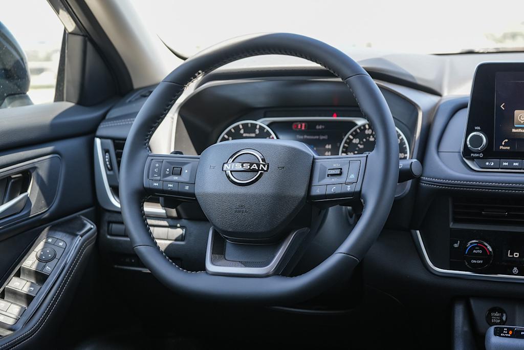 Thumbnail: 2026 Nissan Rogue - 12