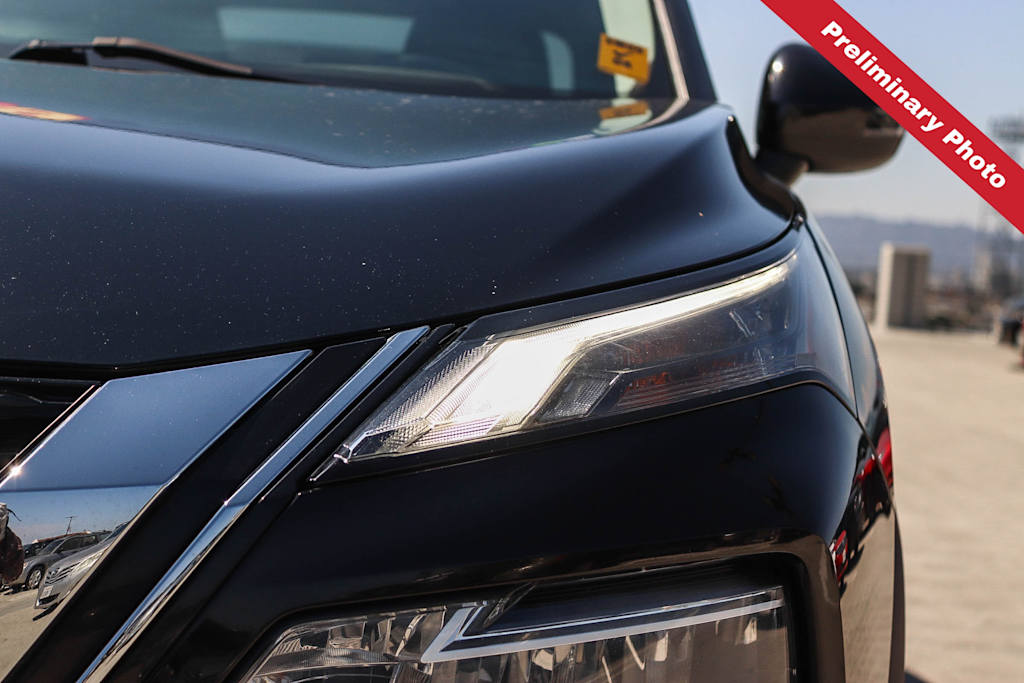 Thumbnail: 2022 Nissan Rogue - 17