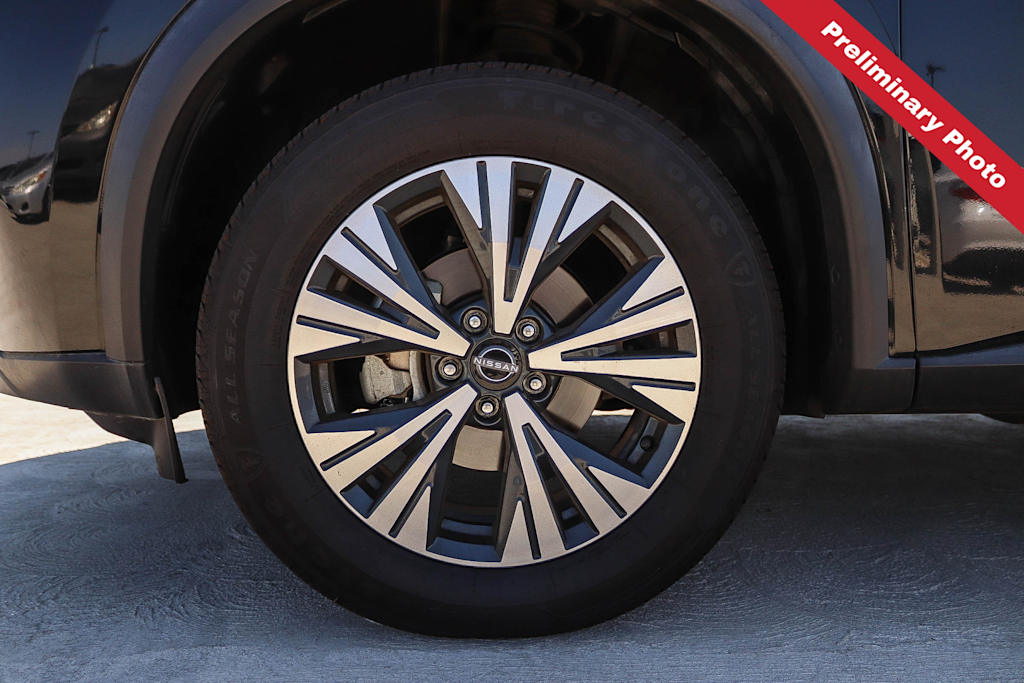 Thumbnail: 2022 Nissan Rogue - 19