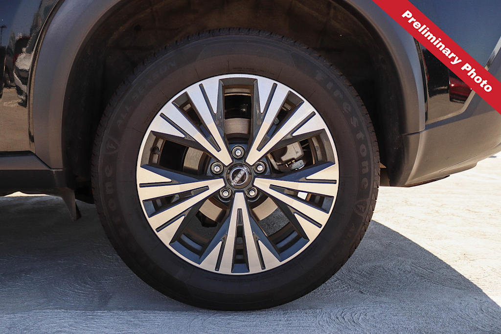 Thumbnail: 2022 Nissan Rogue - 7