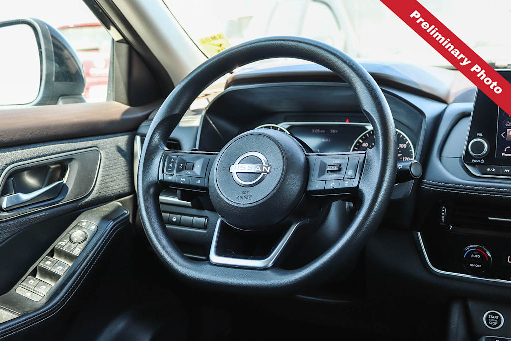 Thumbnail: 2022 Nissan Rogue - 8