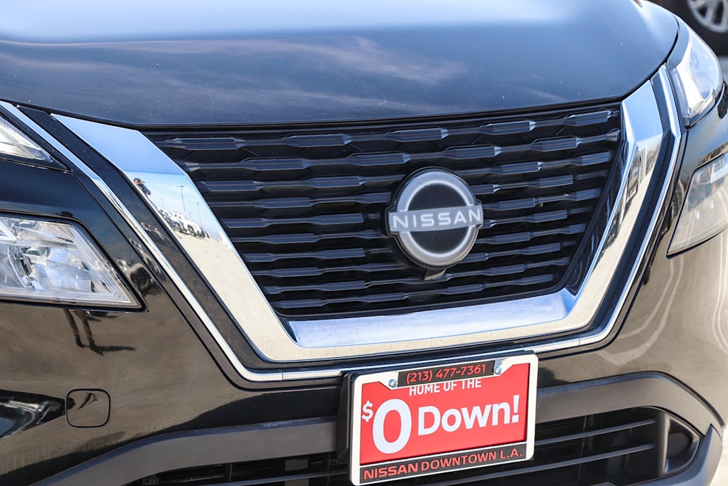 Thumbnail: 2022 Nissan Rogue - 19