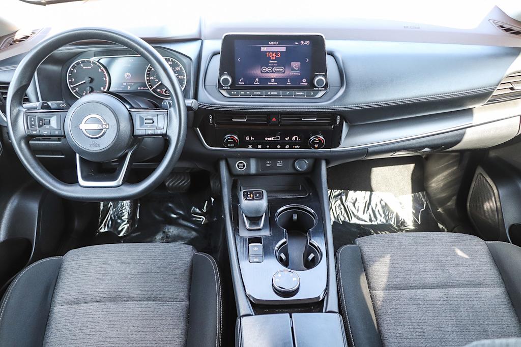 Thumbnail: 2022 Nissan Rogue - 2