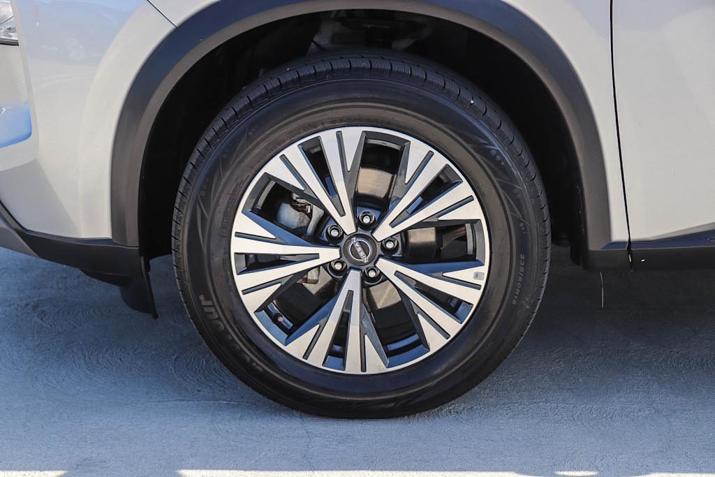 Thumbnail: 2023 Nissan Rogue - 6