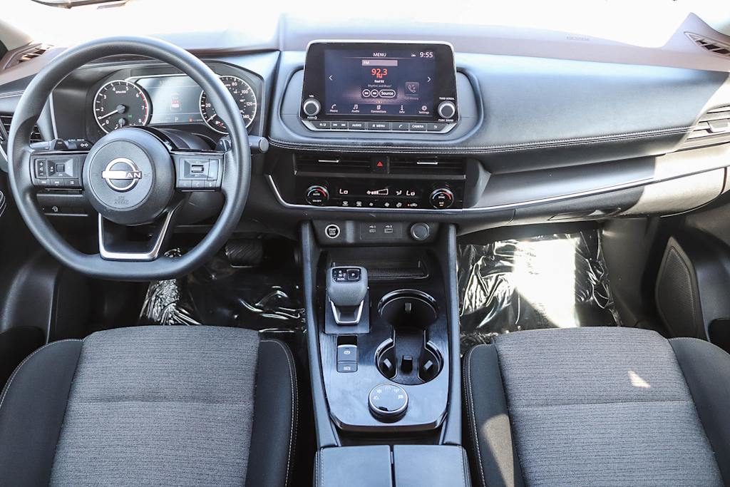 Thumbnail: 2023 Nissan Rogue - 2