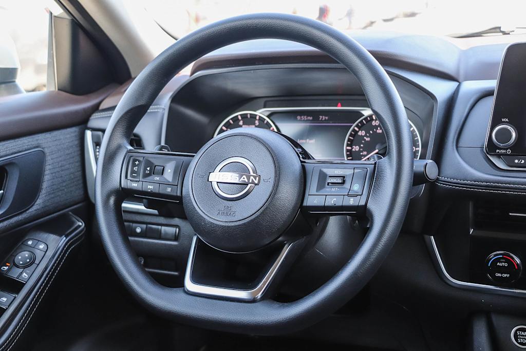 Thumbnail: 2023 Nissan Rogue - 8