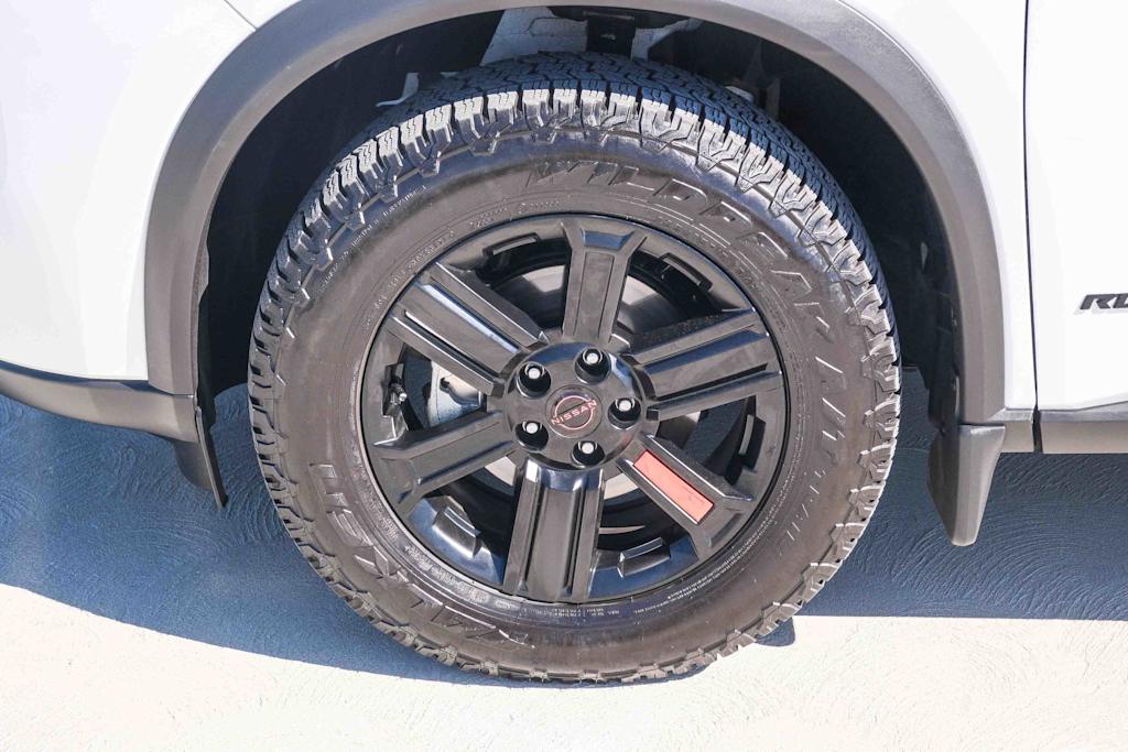 Thumbnail: 2025 Nissan Rogue - 19