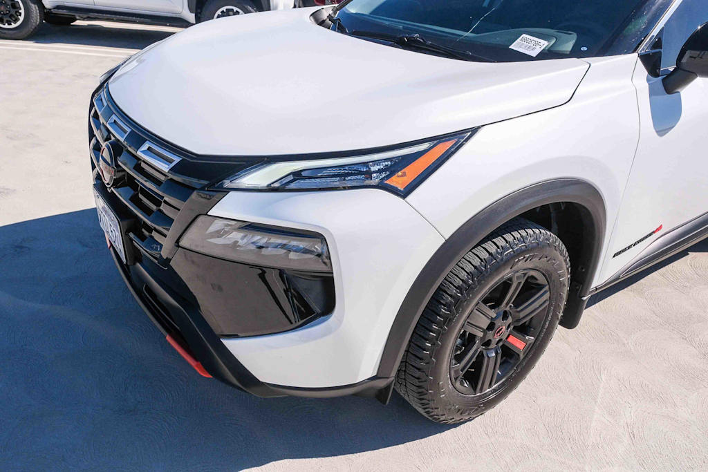 Thumbnail: 2025 Nissan Rogue - 21