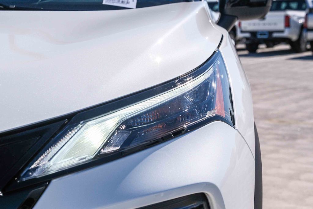 Thumbnail: 2025 Nissan Rogue - 20