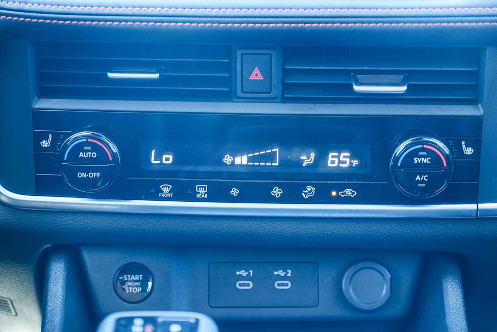 Thumbnail: 2025 Nissan Rogue - 22