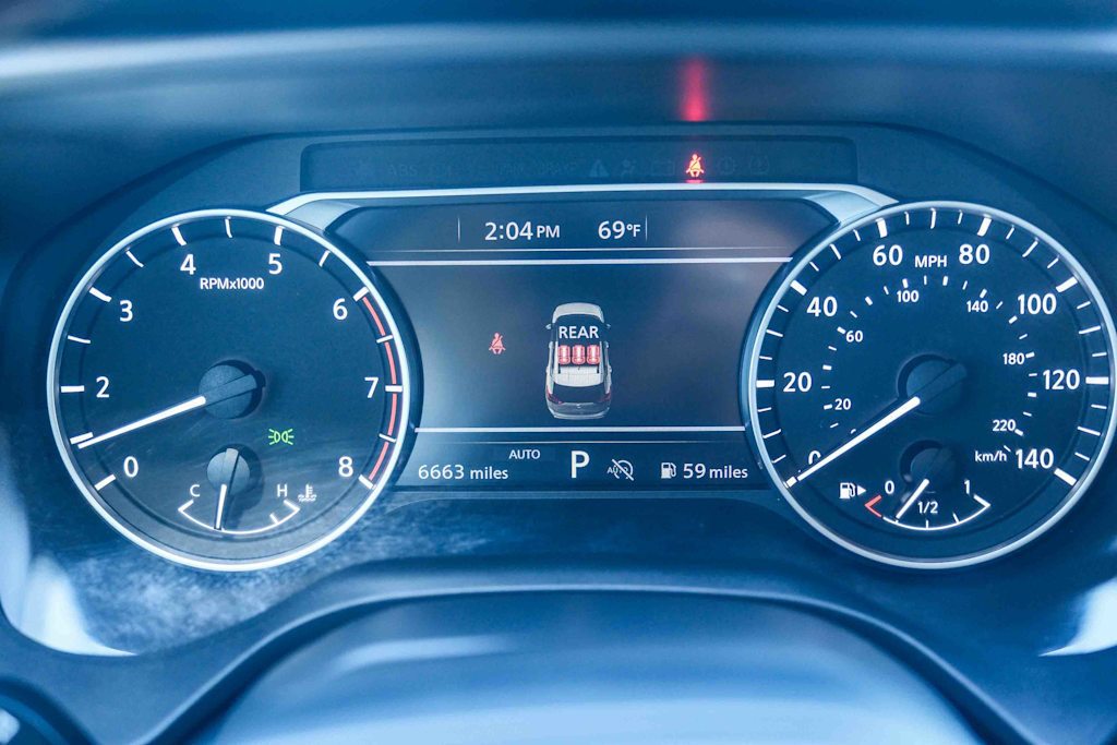 Thumbnail: 2025 Nissan Rogue - 13