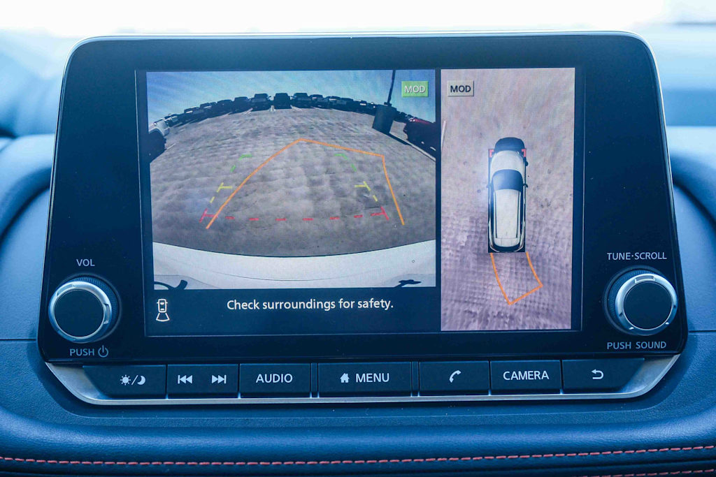 Thumbnail: 2025 Nissan Rogue - 27