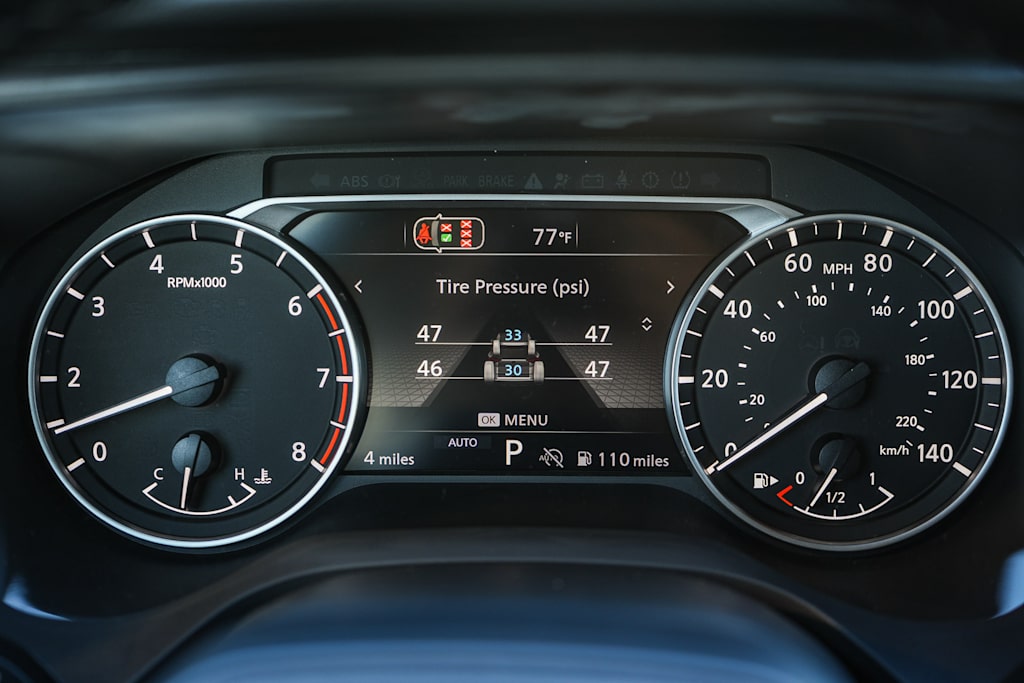Thumbnail: 2026 Nissan Rogue - 15