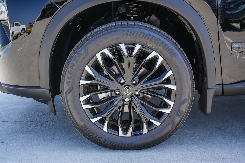 Thumbnail: 2026 Nissan Rogue - 21