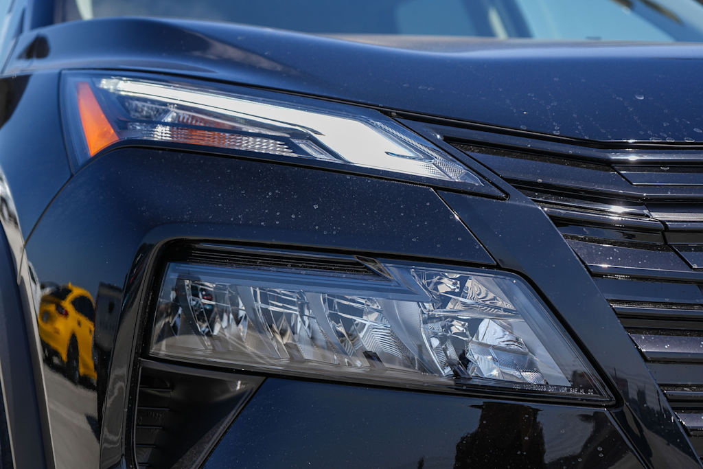 Thumbnail: 2026 Nissan Rogue - 17