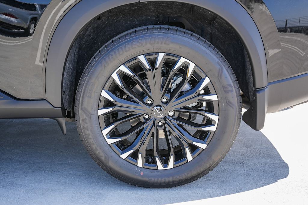Thumbnail: 2026 Nissan Rogue - 6
