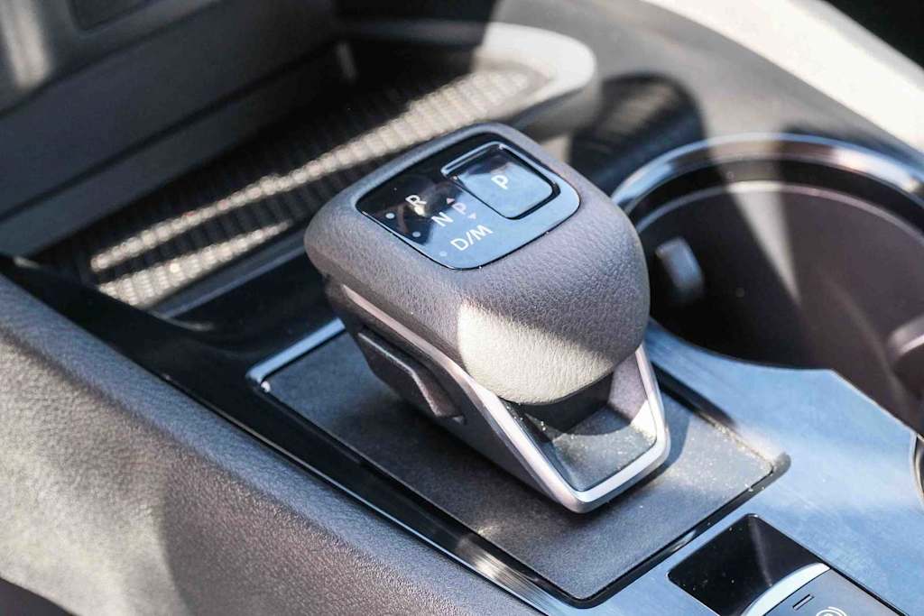 Thumbnail: 2025 Nissan Rogue - 12