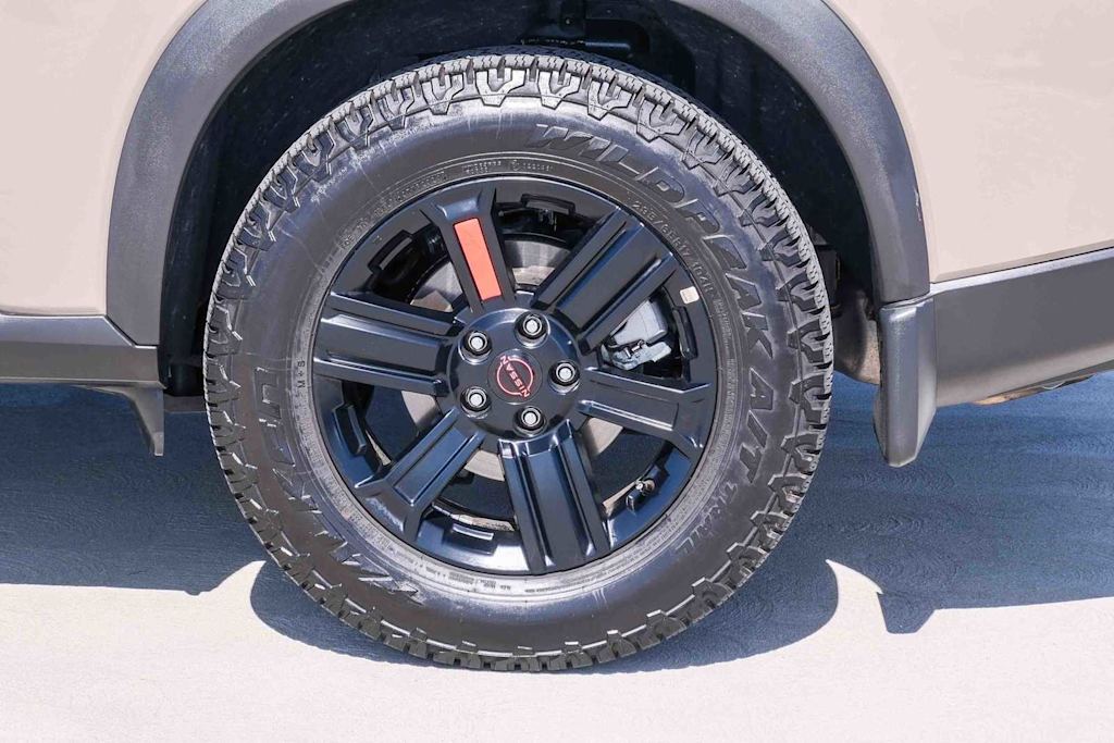 Thumbnail: 2025 Nissan Rogue - 6