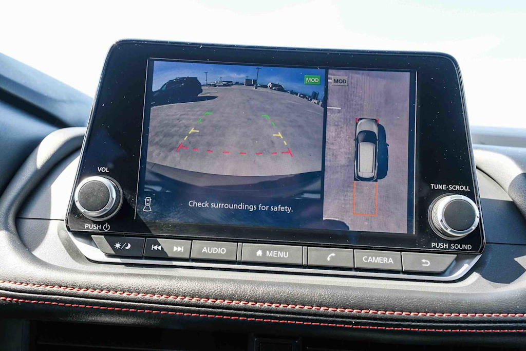 Thumbnail: 2025 Nissan Rogue - 26