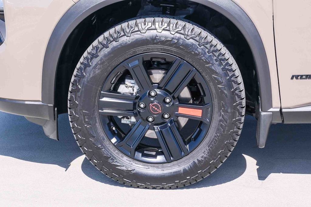 Thumbnail: 2025 Nissan Rogue - 19