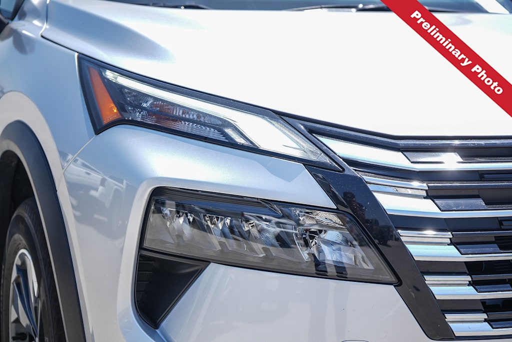 Thumbnail: 2025 Nissan Rogue - 14