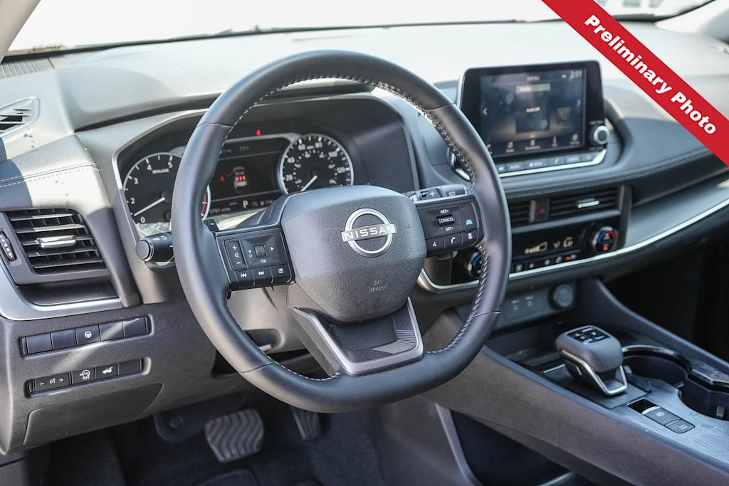 Thumbnail: 2025 Nissan Rogue - 2