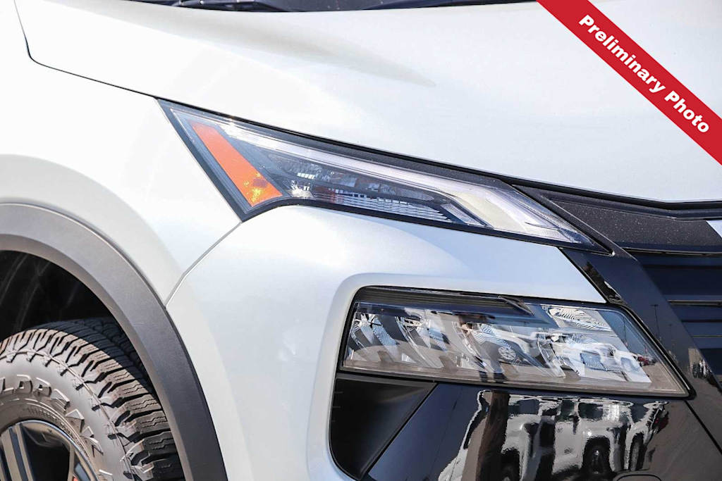 Thumbnail: 2026 Nissan Rogue - 14