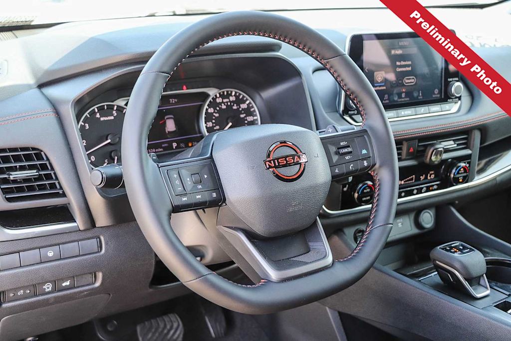 Thumbnail: 2026 Nissan Rogue - 2