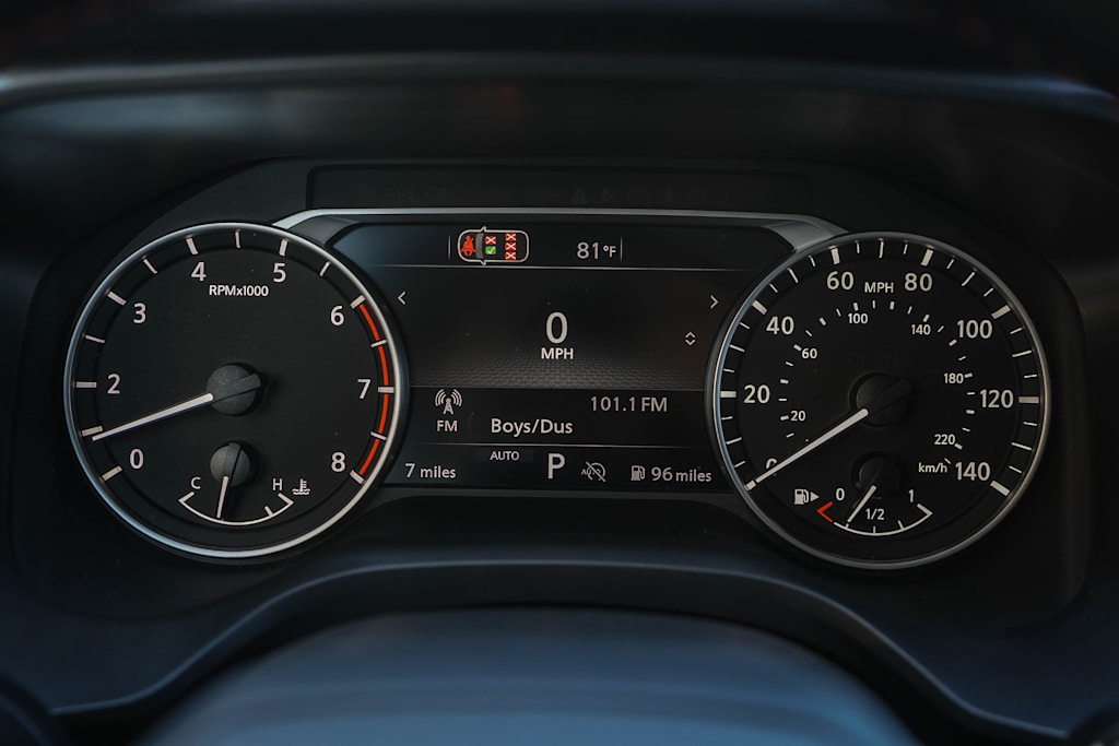Thumbnail: 2026 Nissan Rogue - 16