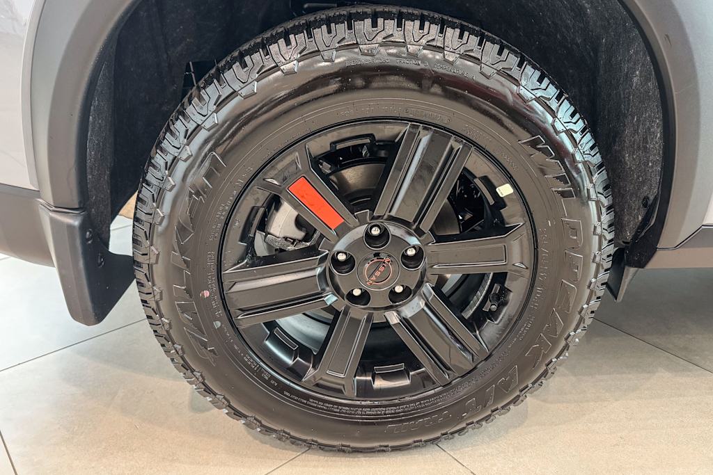 Thumbnail: 2026 Nissan Rogue - 7