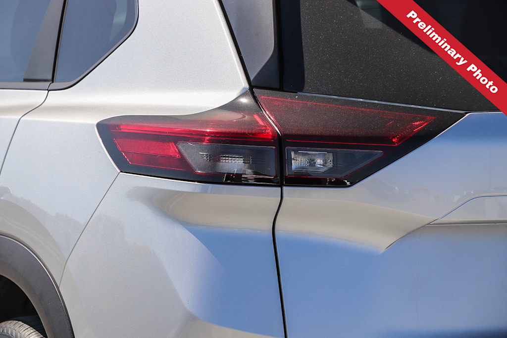 Thumbnail: 2025 Nissan Rogue - 6