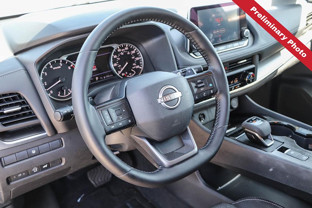 Thumbnail: 2025 Nissan Rogue - 2