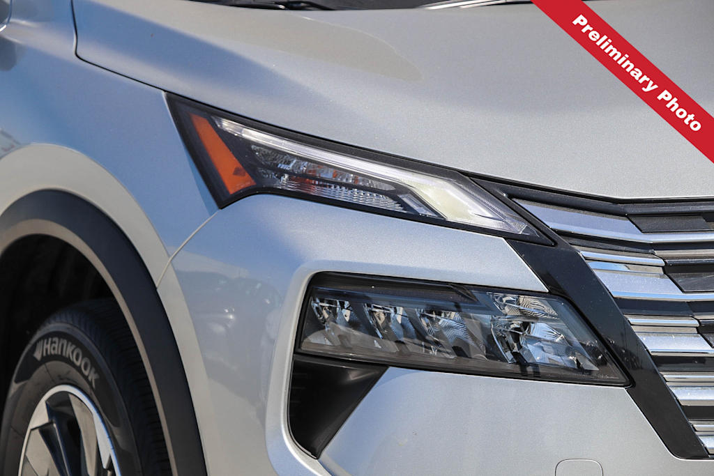 Thumbnail: 2025 Nissan Rogue - 13