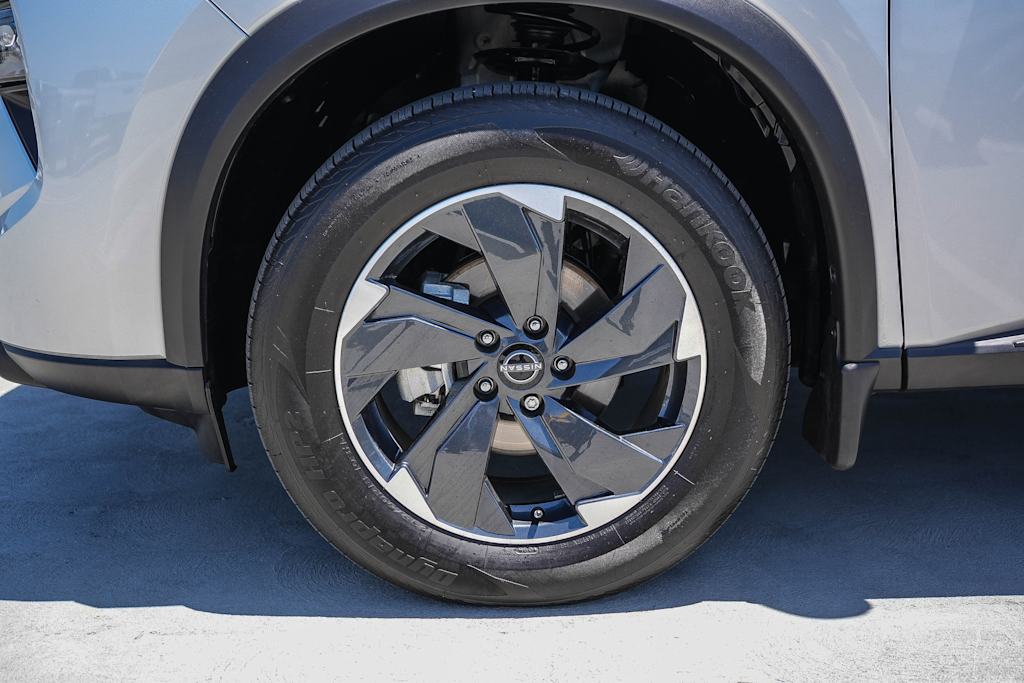 Thumbnail: 2025 Nissan Rogue - 23