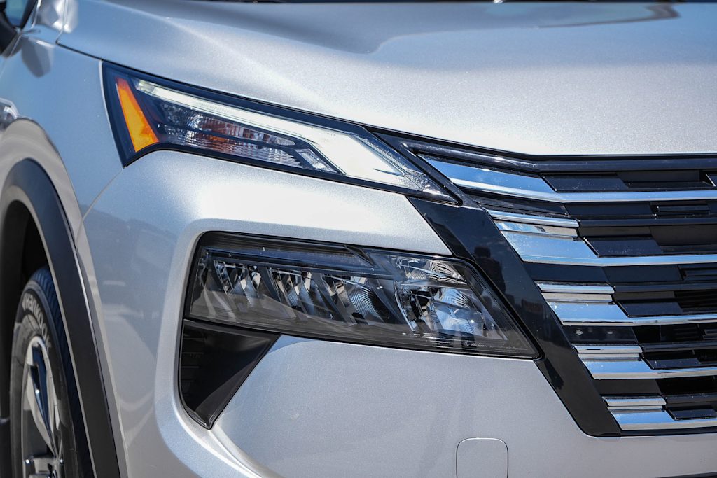 Thumbnail: 2025 Nissan Rogue - 19
