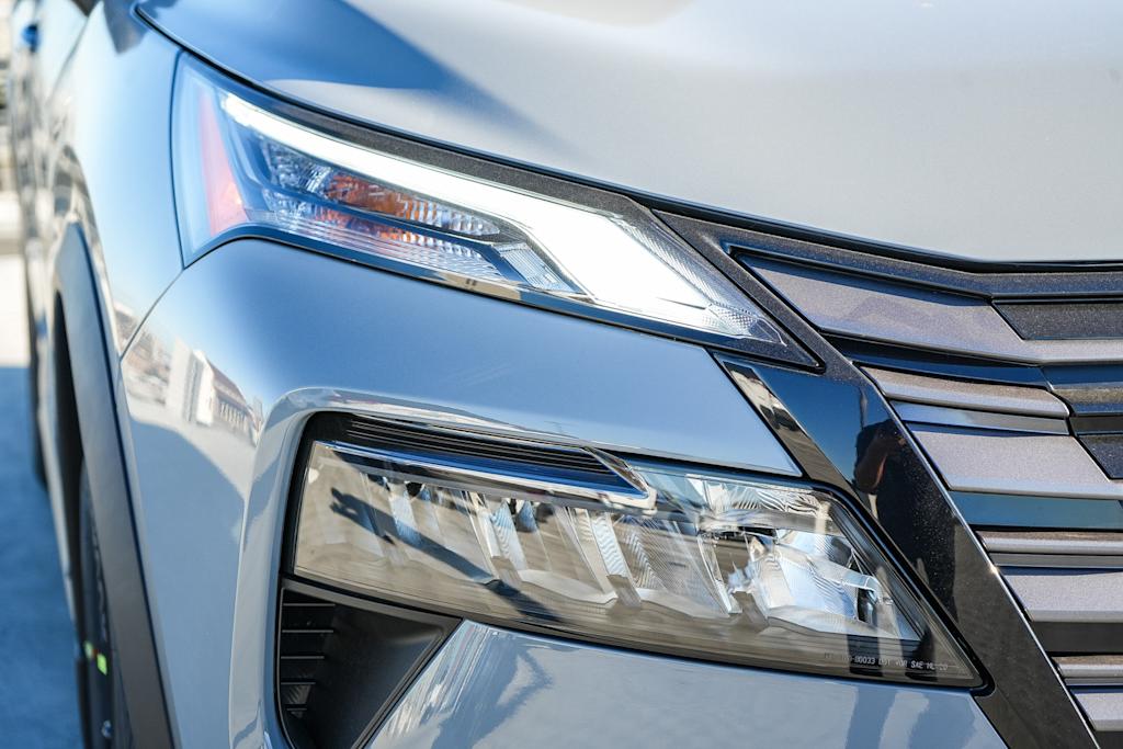 Thumbnail: 2026 Nissan Rogue - 18