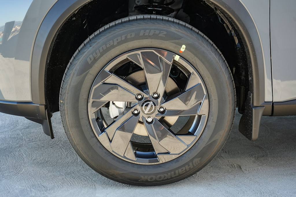 Thumbnail: 2026 Nissan Rogue - 6