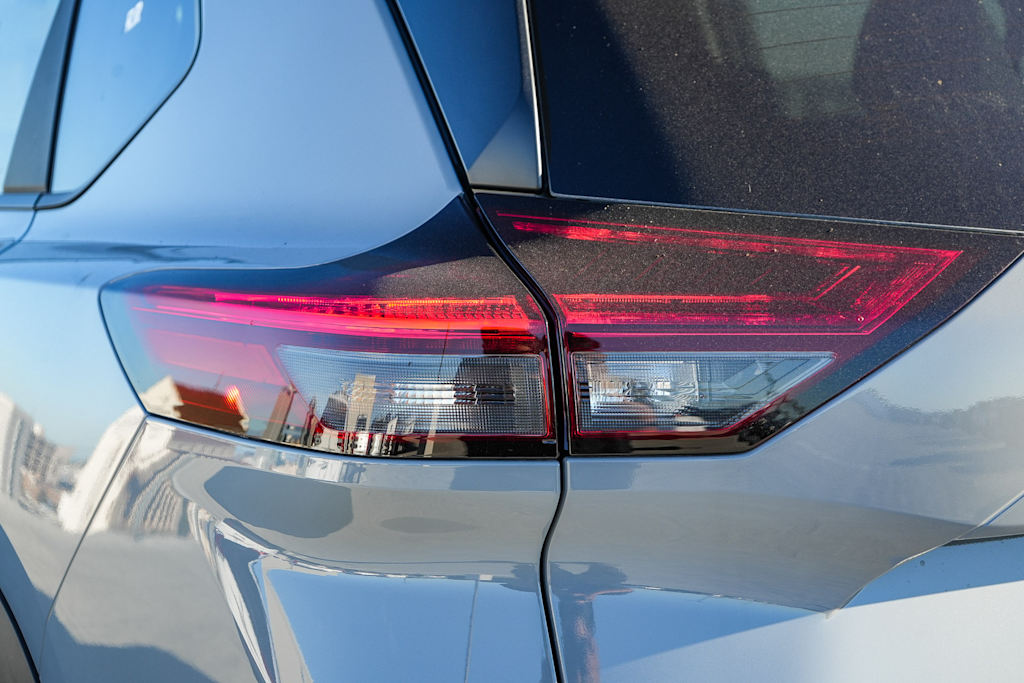 Thumbnail: 2026 Nissan Rogue - 21