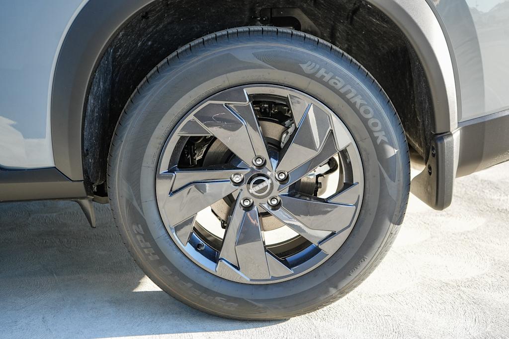 Thumbnail: 2026 Nissan Rogue - 22