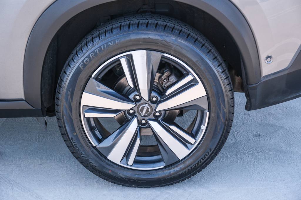 Thumbnail: 2023 Nissan Rogue - 7