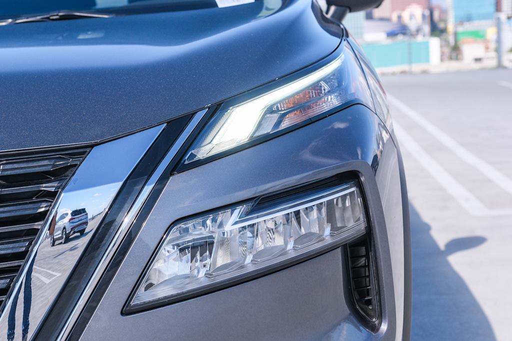 Thumbnail: 2023 Nissan Rogue - 23