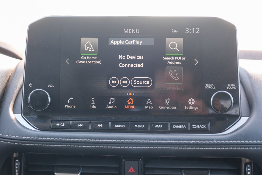 Thumbnail: 2023 Nissan Rogue - 14