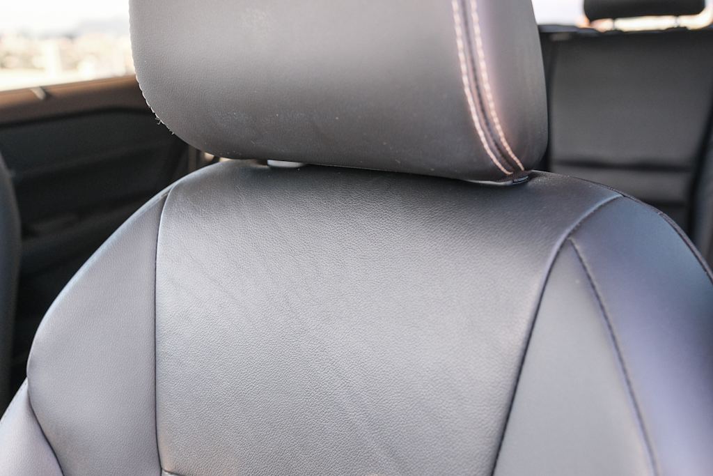 Thumbnail: 2023 Nissan Rogue - 26