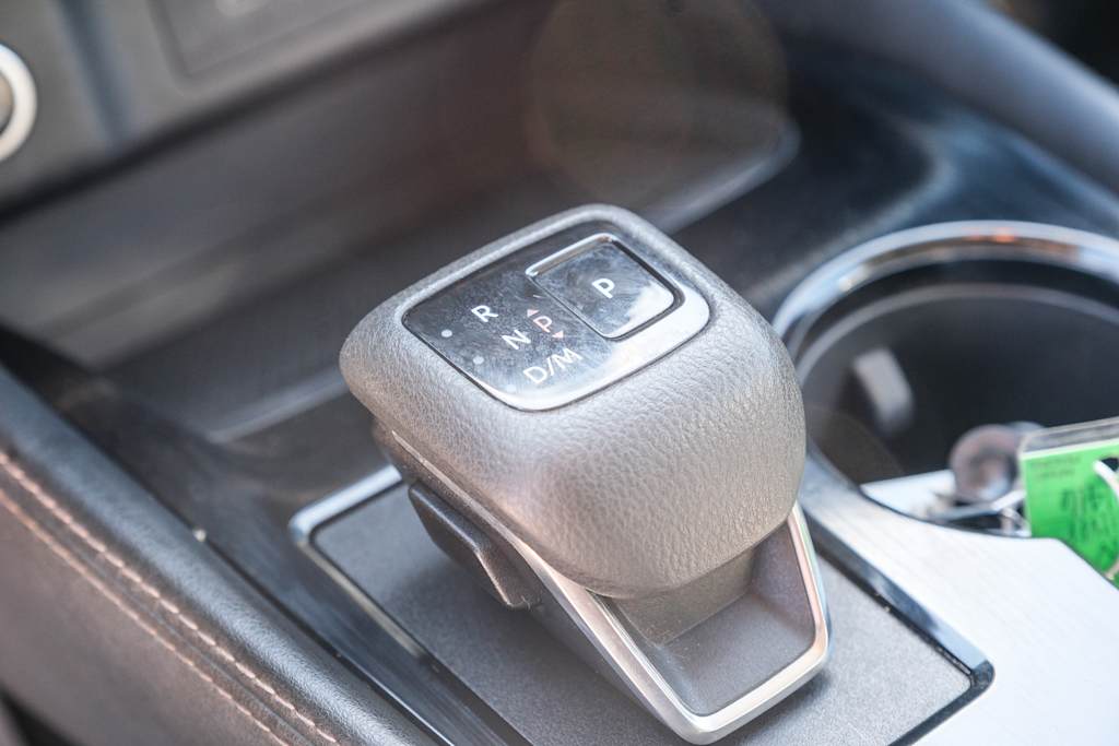 Thumbnail: 2023 Nissan Rogue - 6