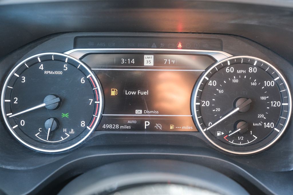 Thumbnail: 2023 Nissan Rogue - 15