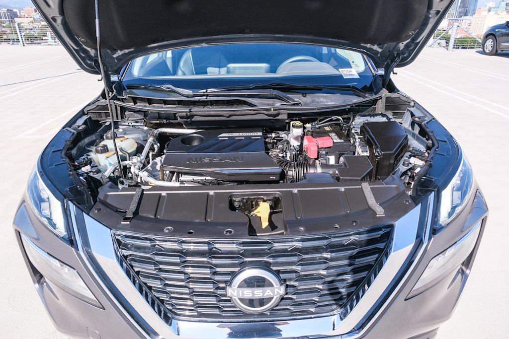 Thumbnail: 2023 Nissan Rogue - 8