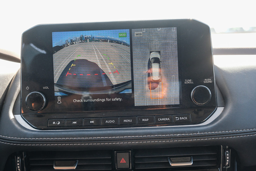 Thumbnail: 2023 Nissan Rogue - 29