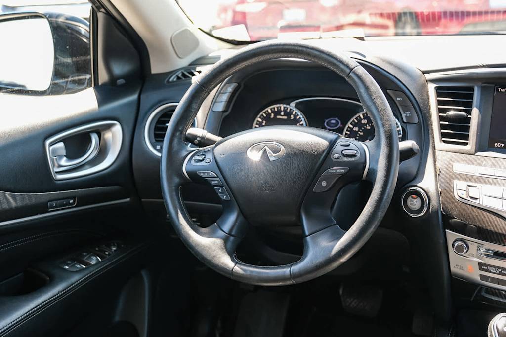 Thumbnail: 2018 INFINITI QX60 - 7