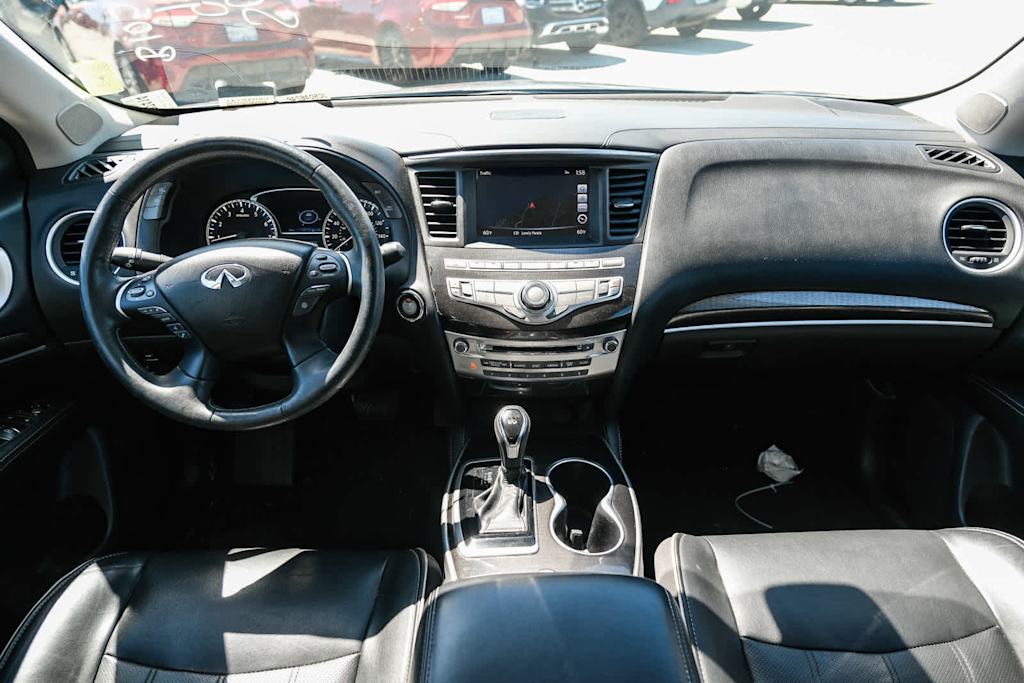 Thumbnail: 2018 INFINITI QX60 - 2